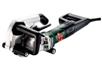 Штроборез Metabo MFE 40 Set ASR 35 M ACP (691058000) - Фото №4
