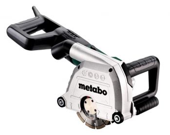 Штроборез Metabo MFE 40 Set ASR 35 M ACP (691058000) - Фото №5