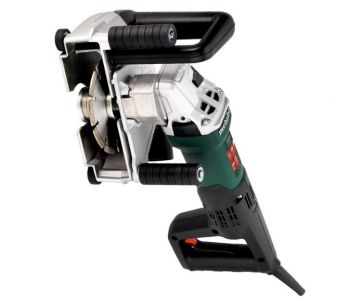Штроборез Metabo MFE 40 Set ASR 35 M ACP (691058000) - Фото №6