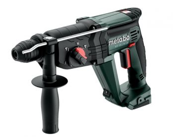 Комплект акумуляторних інструментів Metabo Combo Set 4.3 (685214000) - Фото №5