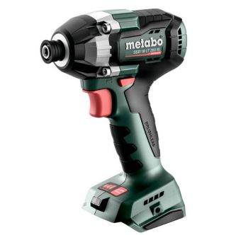 Комплект акумуляторних інструментів Metabo COMBO SET 2.8.8 18V (685 200 000) - Фото №3