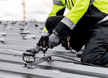 Комплект акумуляторних інструментів Metabo COMBO SET 2.8.8 18V (685 200 000) - Фото №4