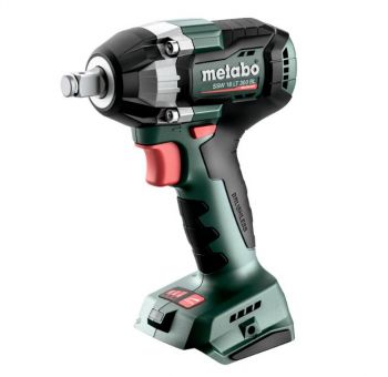 Комплект аккумуляторных инструментов Metabo COMBO SET 2.9.2 18V (685202000) - Фото №4