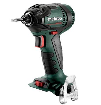 Комплект акумуляторних інструментів Metabo Combo Set 2.1.11 18 V (685123000) - Фото №4