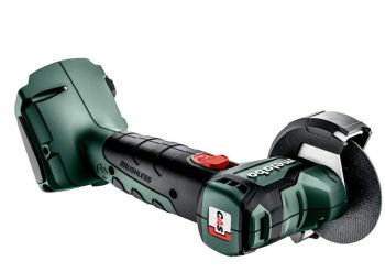 Комплект акумуляторних інструментів Metabo COMBO SET 3.1.1 18 V (691174000) - Фото №3
