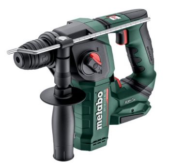Комплект акумуляторних інструментів Metabo COMBO SET 3.1.1 18 V (691174000) - Фото №4