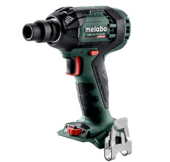 Комплект акумуляторних інструментів Metabo Combo Set 5.1 (685 210 000) - Фото №4