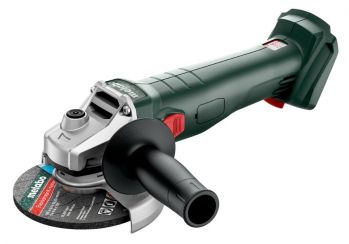 Комплект акумуляторних інструментів Metabo Combo Set 5.1 (685 210 000) - Фото №5