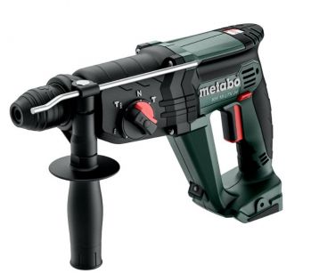 Комплект акумуляторних інструментів Metabo Combo Set 5.1 (685 210 000) - Фото №6