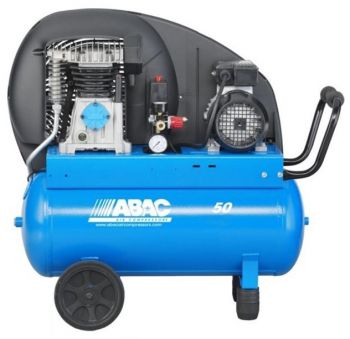 Компрессор ABAC A29B/50 CM3 (4116024257) - Фото №2