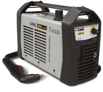 Инверторный плазморез Deca I-PAC 350 LAB (114800) - Фото №1