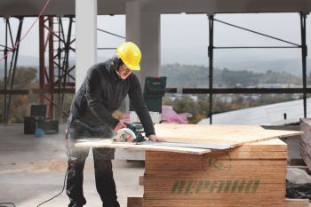 Дисковая пила METABO KS 55 FS (600955700) - Фото №2