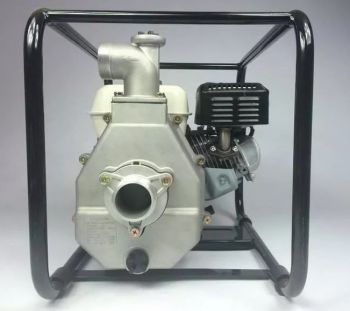 Мотопомпа Daishin SCH-5050HX (2154203) - Фото №2