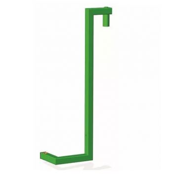 Рукоятка для стойки Eibenstock Bohrwurm EBW2300 (3582E000) - Фото №1