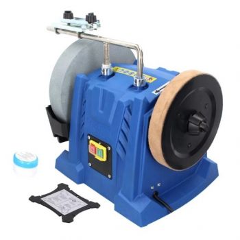 Станок шлифовально-полировочный Scheppach TiGer 7000s (5903206901) - Фото №3