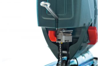 Лобзик электрический METABO STEB 70 Quick (601040500) - Фото №3
