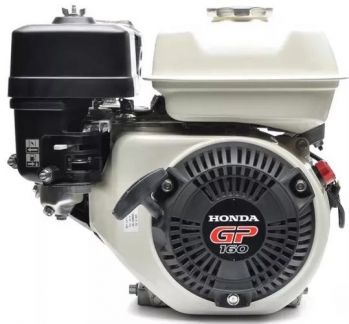 Двигатель Honda GP160 (GP160HQHKR5S) - Фото №4