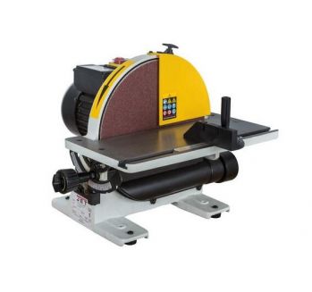 Станок шлифовальный JET JDS-12X-M (10000490M) - Фото №1