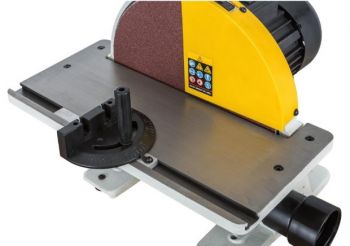 Станок шлифовальный JET JDS-12X-M (10000490M) - Фото №2