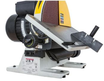 Станок шлифовальный JET JDS-12X-M (10000490M) - Фото №3