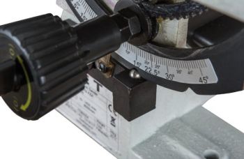 Станок шлифовальный JET JDS-12X-M (10000490M) - Фото №5