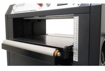 Рейсмусовый станок Laguna PX20 Sheartec II (MPLANPX20-0130) - Фото №4