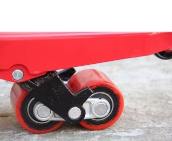 Гидравлическая тележка Skiper SKZ20 800PP (974787) - Фото №2