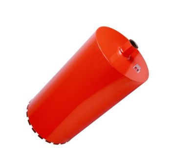 Сверло алмазное Distar DDS-W 280x450x1 1/4 UNC RS6 (10170085509) - Фото №2