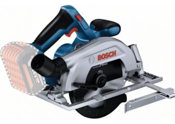 Пила акумуляторна Bosch Professional GKS 185-LI Каркас (06016C1221) - Фото №1