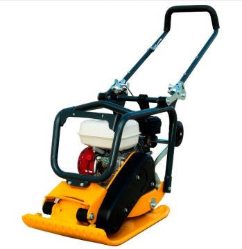 Виброплита Enar ZEN 16D (3712) - Фото №1