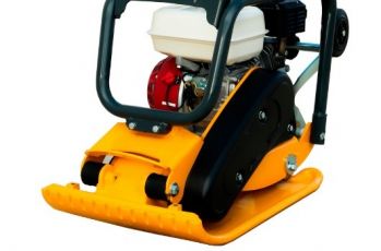 Виброплита Enar ZEN 16D (3712) - Фото №2