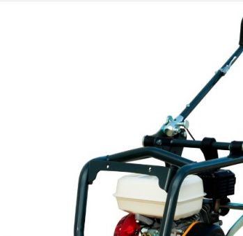 Виброплита Enar ZEN 16D (3712) - Фото №4