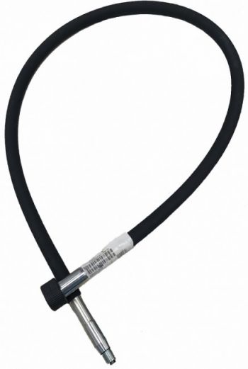 Гнучкий вал Enar TDXE 1 м (296311) - Фото №1