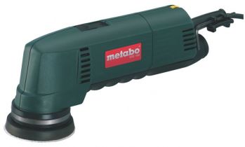 Эксцентриковая шлифмашина METABO SXE 400 (600405000) - Фото №1