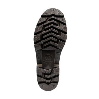 Сапоги резиновые Dunlop Pricemastor 380VP зеленые р. 35 - Фото №4