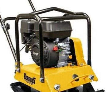 Виброплита Scheppach Herkules RP 1800 (3904606931) - Фото №2