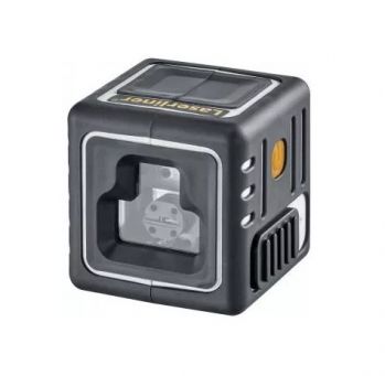 Лазерный уровень Laserliner Compact Cube Laser 3 (036.150A) - Фото №1