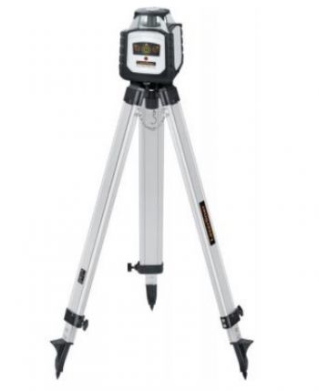 Лазерный нивелир Laserliner Cubus G210 S Set 052.305A - Фото №1