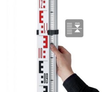 Лазерный нивелир Laserliner Cubus G210 S Set 052.305A - Фото №4