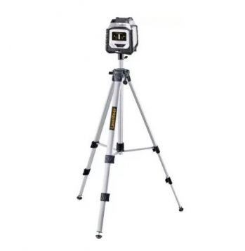 Лазерный нивелир Laserliner Duraplane 360 Set 052.500A - Фото №1