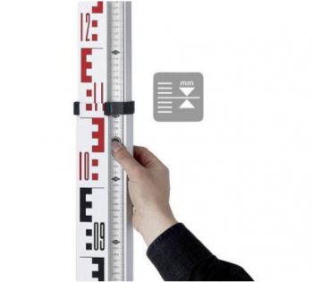 Лазерный нивелир Laserliner Duraplane 360 Set 052.500A - Фото №6