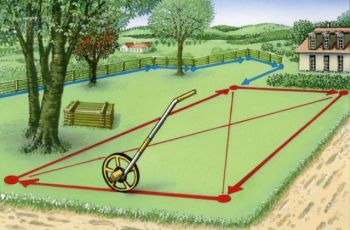 Курвиметр Laserliner Roll-Pilot S12 075.005А - Фото №5