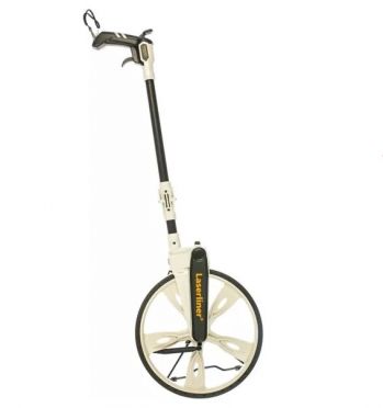 Курвиметр Laserliner Roll-Pilot D12 (075.006А) - Фото №1