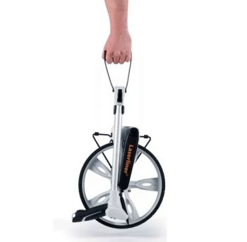 Курвиметр Laserliner Roll-Pilot D12 (075.006А) - Фото №3