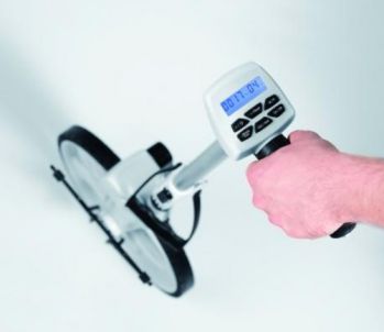 Курвиметр Laserliner Roll-Pilot D12 (075.006А) - Фото №4