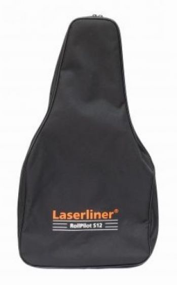 Курвиметр Laserliner Roll-Pilot D12 (075.006А) - Фото №5