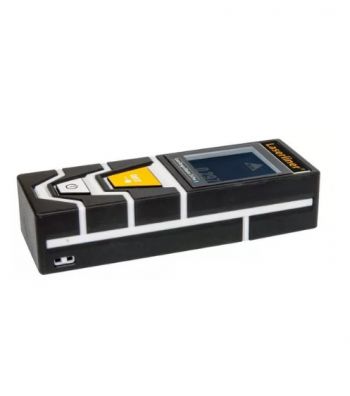 Лазерный дальномер Laserliner LaserRange-Master T4 Pro (080.850А) - Фото №4