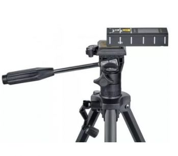 Лазерний далекомір Laserliner LaserRange-Master T7 (080.855A) - Фото №3