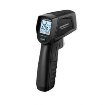 Термометр цифровой Laserliner ThermoSpot 082.441A - Фото №1