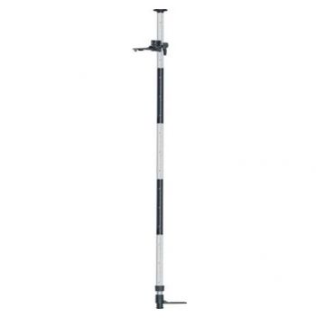 Телескопическая штанга Laserliner TelePod Plus 330 см (090.122A) - Фото №1